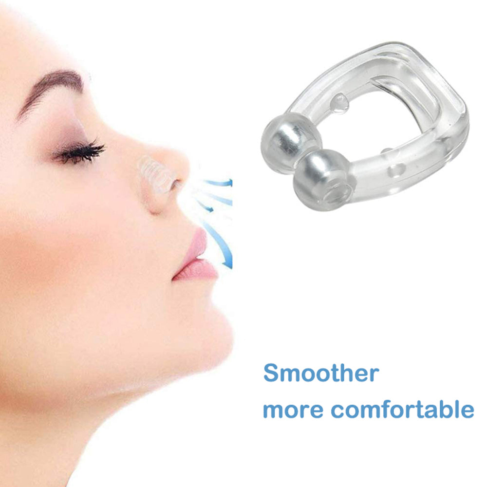 Clip Nasal Anti-Ronflement Confort+