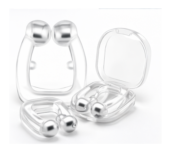 Clip Nasal Anti-Ronflement Confort+